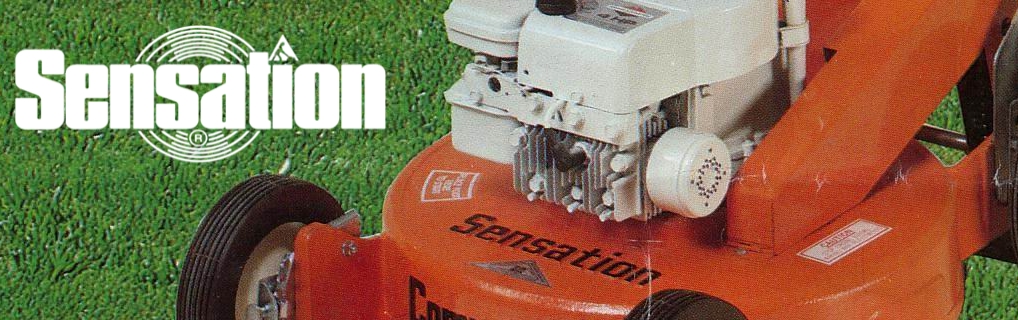 Provide a solid, tough shell that dares to be compared for durability against any other mower on the market.