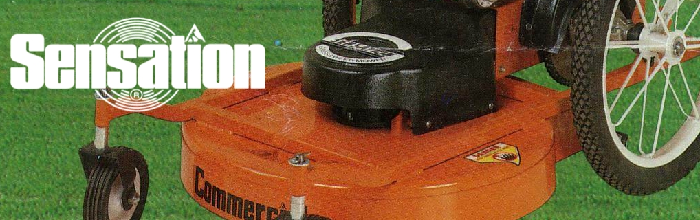 Put power into your big jobs and cut the work down to size.